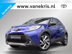 Toyota Aygo X - 1.0 VVT-i MT Envy, JBL audio Adaptieve cruise control, Lane assist, Speed Limiter