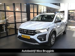 Dacia Sandero Stepway - 1.0 TCe 90 Essential *Trekhaak* *All-in prijs
