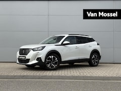 Peugeot 2008 - 1.2 PureTech Allure | Cruise Control | Parkeerhulp | Climate Control | Apple Carplay/Andro