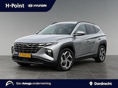 Hyundai Tucson - Premium 1.6 T-GDI PHEV 265pk 4WD | LEDER | MEMORY FUNCTIE | BLIND SPOT 360° CAMERA | 1STE
