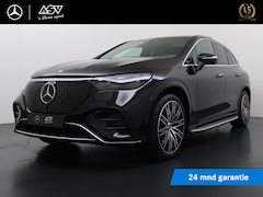 Mercedes-Benz EQE SUV - 350+ Sport Edition AMG 96 kWh Accu | Hyperscreen | Trekhaak Wegklapbaar | Burmester surrou