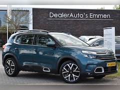 Citroën C5 Aircross - 1.5 BlueHDI Business