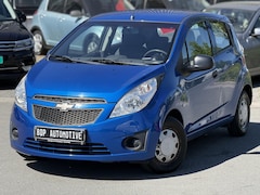 Chevrolet Spark - 1.0 16V LS Bi-Fuel 1ste Eigenaar | Goedkoop rijden LPG | Airco