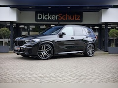 BMW X5 - xDrive45e M Sport Panoramadak | Laser | Trekhaak