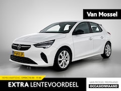 Opel Corsa - 1.2 Edition 100 PK | Automaat