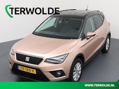SEAT Arona - 1.0 TSI Style Business Intense | Beats Audio | LED Koplampen |