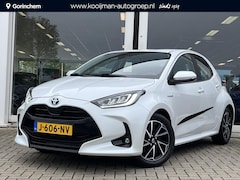 Toyota Yaris - 1.5 Hybrid First Edition