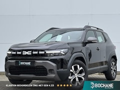 Dacia Duster - 1.2 TCe 130 mild hybrid Expression | Navigatie | Camera | Trekhaak | Aanhangwagen geremd 1