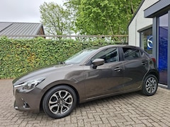 Mazda 2 - 2 1.5 Skyactiv-G Nakama