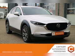 Mazda CX-30 - 2.0 e-SkyActiv-X M Hybrid100th Anniversary Ed. | Trekhaak |