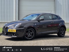 Alfa Romeo MiTo - 0.9 TwinAir ECO / Cruise Control / Airco / DAB / Navigatie / Gratis LM Winterset /