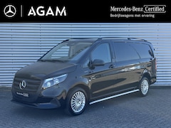 Mercedes-Benz eVito - L2 Facelift 66kWh 100% Elektrisch 286km WLTP actieradius | SoH 98% | Snelladen