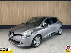 Renault Clio - 0.9 TCe ECO Night&Day NL auto | Navigatie | Cruise controle