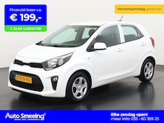 Kia Picanto - 1.0 DPi ComfortLine | Zondag Open