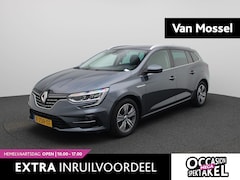 Renault Mégane E-Tech - Estate 1.6 Plug-In Hybrid 160 Intens | Automaat | Apple Carplay / Android Auto | Camera |