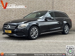 Mercedes-Benz C-klasse Estate - 200 CDI Ambition | Automaat | Leder | Climate | Navi |