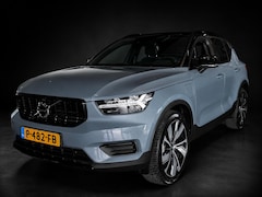Volvo XC40 - 1.5 T4 Recharge R-Design