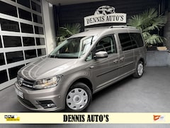 Volkswagen Caddy Maxi - 1.4 TSI Trendline 7 persoons