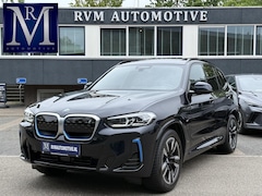 BMW iX3 - Executive 80 kWh M-Sport |SOH 99% | ELEKTRISCHE TREKHAAK| ELEKTRISCHE ACHTERKLEP| PANORAMA