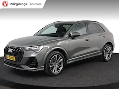 Audi Q3 - 45 TFSI e S edition |
