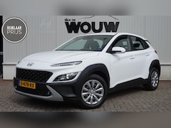 Hyundai Kona - 1.0 T-GDI Comfort | Apple Carplay/Android Auto