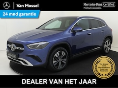 Mercedes-Benz GLA-Klasse - 250 e Star Edition