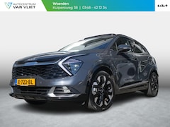 Kia Sportage - 1.6 T-GDi Plug-in Hybrid AWD DynamicPlusLine | Trekhaak 1350KG trekgewicht | Cruise | Clim