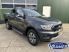Ford Ranger - 2.0 EcoBlue Wildtrak Supercab