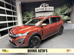 Dacia Jogger - 1.6 Hybrid 140 Extreme 7 persoons