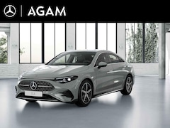 Mercedes-Benz CLA-Klasse - 200 Business Solution AMG