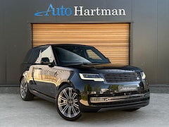Land Rover Range Rover - 4.4 P530 V8 Autobiography PANO|MASSAGE|HEAD-UP|MERIDIAN3D|23INCH