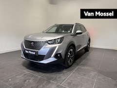 Peugeot e-2008 - EV Allure Pack 50 kWh l Camera l Parkeersensoren l Apple carplay & Android auto l Navi
