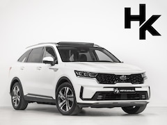 Kia Sorento - 1.6 T-GDI Hybrid 4WD ExecutiveLine 7p. Pano Leer Bose ACC