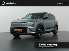 Kia EV5 - GT-Line Business Edition 81.4 kWh | Panoramaschuifdak | Led Koplampen | Stoelverwarming vo