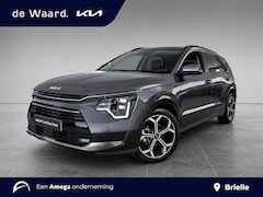 Kia Niro - ExecutiveLine 1.6 GDi HEV 140pk | LEDER | ADAPTIVE CRUISE | ELEK. A.KLEP | APPLE CARPLAY /