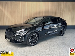 Peugeot 408 - 1.6 HYbrid GT 225 First Edition NL auto | Schuif/kantel dak | Standkachel | Stoelmassage