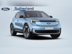 Ford Explorer - Premium Extended Range RWD 77 kWh 286pk | Panoramadak | Driver Assistance pack | 21 inch l