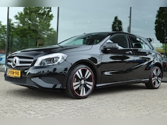 Mercedes-Benz A-klasse - 180 AMBITION NAP | XENON | CRUISE | NAVI | PDC | LMV | URBAN PAKKET