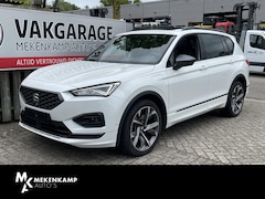 SEAT Tarraco - 1.4 TSI e-Hybrid PHEV FR Business Intense 20"/Panoramadak/Trekhaak/Elektrische klep/Virtua
