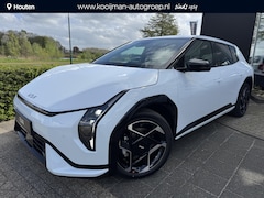 Kia EV4 - GT-Line Business Edition 81.4 kWh Complete Uitvoering, Voorraadkorting
