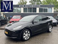 Tesla Model Y - Long Range AWD 75 kWh SOH 96%| ACCU EN AANDRIJFLIJN GARANTIE T/M 09-2031 OF 192.000KM |BTW