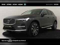 Volvo XC60 - T6 PLUG-IN HYBRID AWD ULTRA BRIGHT -PANO.DAK|HARMAN/KARDON|LUCHTVERING|HEAD-UP DISP.|360°C