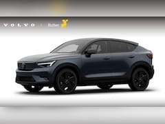 Volvo EC40 - Single Motor Extended Range Ultra Europa Black Edition 82kWh / Panoramadak / 360 Camera /