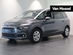 Citroën Grand C4 SpaceTourer - 130PK Business - AUTOMAAT - HOGE INSTAP - 7 ZITS