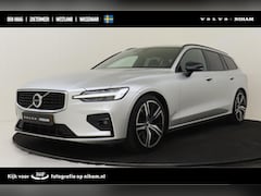 Volvo V60 - T5 AUT. R-DESIGN *VOL* -PANO.DAK|HARMAN/KARDON|360°CAM|POWER-SEATS|HEAD-UP DISP.|ADAP.LED|
