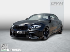BMW M2 - CARBON | M PERFORMANCE | NIEUWSTAAT