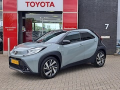 Toyota Aygo X - ENVY CAMERA NAVI APPLE CAR PLAY ANDROID ADAPTIVE CRUISE PDC