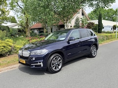 BMW X5 - xDrive40e 313PK High Executive•Pano•Leder