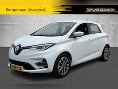 Renault Zoe - R135 Zen 52 kWh