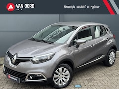 Renault Captur - 0.9 TCe Expression / Geen Import / Trekhaak